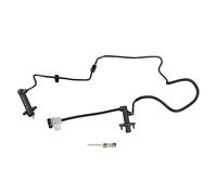 Silscvtt Clutch Master and Slave Cylinder Assembly Replacement for PT Cruiser 2.4L 2001-2009 4668632AA 4668632AC D101132