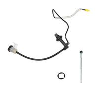 Silscvtt Clutch Master Cylinder Slave Line Replacement for Ford Ranger 2.3 2.5 3.0L 1995-2011 PF0718