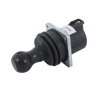Silscvtt Dual Axis Joystick Controller Replacement for Genie Straight Booms Lifts S-45 S-60 S-65 S-80 S-85 S-100 Z-45/25J IC Z-51/30J Z-60/34 Model 101174 101174GT 10102737GT 10102149GT