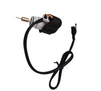 Silscvtt Electric Choke Assembly Replacement for Arctic Cat Prowler 400 650 5507-204