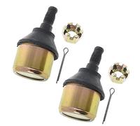 Silscvtt Lower Ball Joint Set Replacement for Polaris Ranger Sportsman ATV UTV 7061158 7061130 7080364 7080673 7080927 7061153