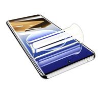 Silsewip Hydrogel Screen Protectors for Oppo Find X8, High Touch Sensitivity, Pack of 2, Flexible TPU Soft Film (Untempered Glass)
