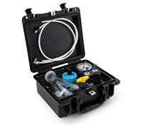 Silt Density Index Test Kit | SDI Tester in Portable Carrying Case | directSDI Applied Membranes SDI-2000 (SDI Test Kit - Includes 2 Filters)