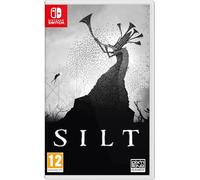Silt (Switch)