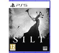 Silt Playstation 5 PS5 Underwater Adventure NEW UK Release Pre-Order 19/02/2025