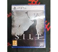 SILT PS5 PlayStation 5 Video Game (NEW & SEALED)