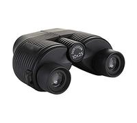 SilteD 10X25 Automatic Focus- Focusing Binoculars High-Definition Night Vision Pocket Portable Pocket Binoculars