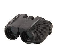 SilteD 10X25 Small Binoculars Portable High Magnification High Definition Waterproof Waterproof Concert Low-Light Visible Telescope 9.5 X 11.5 Binoculars