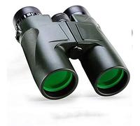 SilteD 10X42 Binoculars High Power Bird Watching Concert Travel Essential Telescope Binoculars