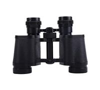 SilteD 8X30 High-Definition High-Definition Telescope Civilian Wide-Angle Portable Outdoor Hiking Binoculars Objective Lens Binoculars