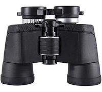 SilteD 8X40 Profession Binoculars Super Wide Angle Prism Coating Waterproof Non-Slip Viewing Comfort, for Bird Watching Hunting Concert Binoculars