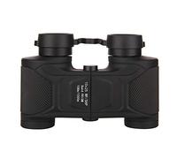 SilteD Binoculars 10X Binocular Focusing Telescope Film Nitrogen Filled Waterproof Shockproof High Power High Temperature Telescope
