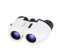 SilteD Binoculars 10X22 Binoculars with Broadband Film Telescope for Hunting and Fishing Camping Hiking Birds Watching