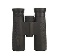SilteD Binoculars 10X32 Binoculars with Broadband Film Night Vision Telescope for Hunting and Fishing Camping Hiking Birds Watching