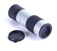 SilteD Binoculars 15-55x21 Zoom Telescope/Pocket Portable High Zoom Outdoor Telescope