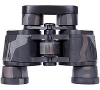 SilteD Binoculars 8X42 Binoculars for Adults, Waterproof Fogproof, Roof Prism, Optics,Bird Watching Travel Stargazing Hunting Concerts, with Carry Bag and Neck Strap