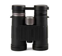 SilteD Binoculars 8X42 High Magnification Straight Binoculars with Tripod Intere for Marine Cruise Hiking Hunting Bird Watching/Black