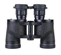 SilteD Binoculars 9 X 32Mental Binoculars with Big Objective Len and Wider Film for Outdoor Easy Carrying Hiking Birds Watching