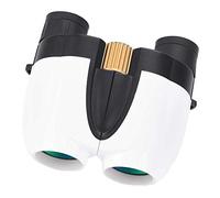 SilteD Binoculars Adults Universal Binoculars for Bird Watching, Hiking Hunting Trips and Sporting Events Binoculars/White