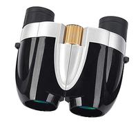 SilteD Binoculars Adults Universal Binoculars for Bird Watching, Hiking Hunting Trips and Sporting Events Binoculars/Black