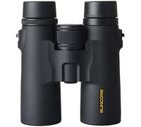 SilteD Binoculars Binocular Telescope Compact Telescope Professional Bird Watching Binoculars,Waterproof Fogproof Telescope for Outdoor Sightseeing Travelling Hunting Gaming Camping Outdoor Equipment