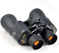 SilteD Binoculars Binoculars 10X50 Optical Telescope High Power, Waterproof, Anti-Fog 10 X 50 Binoculars for Sightseeing, Hunting