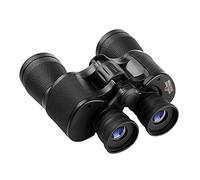 SilteD Binoculars Binoculars High-Definition High-Definition 20X50 Multi-Layer Coating Outdoor Travel Portable Compact Wide-Angle Large Eyepiece Telescope
