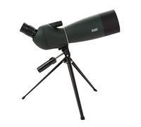 SilteD Binoculars Bird Mirror Telescope Single Cylinder Zoom 25-75X70 High Magnification Target Mirror Outdoor Astronomical Mirror