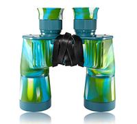 SilteD Binoculars Camouflage Ship 7X50 Telescope Naval Camouflage High-Definition High-Definition Coordinate Range Sight