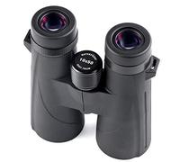 SilteD Binoculars Durable Professional Powerful Binoculars, Compact Telescope Professional Bird Watching Binoculars,Waterproof Fogproof Telescope for Outdoor Travelling Hunting Gaming/8 * 42