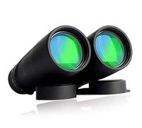 SilteD Binoculars Durable Professional Powerful Binoculars, Compact Telescope Professional Bird Watching Binoculars,Waterproof Fogproof Telescope for Sightseeing Travelling Hunting Gaming/10 * 42