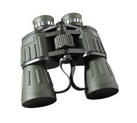 SilteD Binoculars Mini 10X50 Binoculars, Small Ferngl? Ser Binocular, Waterproof Binoculars Telescopes Sports Bak4 Prisms for Bird Watching, Hiking, Hunting, Sightseeing Hiking/B