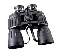 SilteD Binoculars Mini 10X50 Binoculars, Small Ferngl? Ser Binocular, Waterproof Binoculars Telescopes Sports Bak4 Prisms for Bird Watching, Hiking, Hunting, Sightseeing Hiking/A
