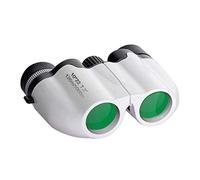 SilteD Binoculars Night Vision Durable Binoculars/Range Finder Lenses, Waterproof Fully Multi-Coated Easy Carrying for Hunting and Fishing Camping/Hiking/White