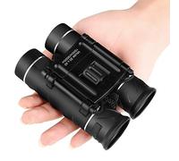 SilteD Binoculars Pocket Binoculars/Low Light Night Vision Concert Childadult Telescope
