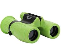 SilteD Binoculars Portable Pocket Binoculars, 8X21 All-Optical High Definition Outdoor Child Travelling Binoculars Compact H Telescope Gift Toy