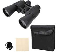 SilteD Binoculars Professional Powerful Binoculars, 20X50 Portable Binocular High-Definition Night Vision Telescope for Outdoor Sport