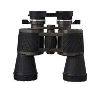 SilteD Binoculars Two-Tone High-Powe Binoculars Telescope 10X50Cr High-Definition Night Vision Outdoor Concert Tour