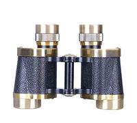 SilteD Binoculars Type 62 8X30 Binoculars Wide-Angle, Low-Light, Night Vision, Coordinate Ranging Shockproof Double-Tube High-Definition High-Power Telescope for Camping