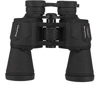 SilteD Compact for Outdoor Sports Folding Compact Binoculars 20 X 50 Powerful Full-Sized for Adults,Durable Bird Watching Sightseeing Sports Events, Binoculars