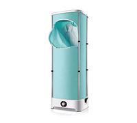 SilteD Folding Electric Clothes Dryer Laundry Garment Warmer Wind Blower Drying Machine Apartment Hot Air Fan Heater