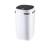 SilteD Full-automatic Mini Washing Machine Portable Washing Machine Washing Machine Washer and Dryer
