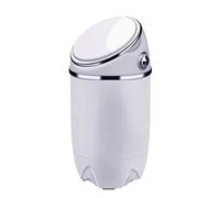 SilteD Full-Automatic Shoe Washing Machine Integrated Intelligent Shoe Brushing Device Lazy Artifact with Dryer