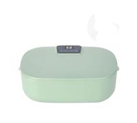 SilteD Mini Portable Clothes Dryer Box Household Underwear Cleaning Machine Small Clothes Pants Laundry Drying Machine