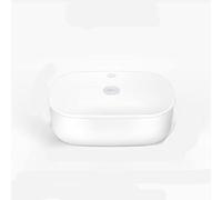 SilteD Mini Portable Clothes Dryer Box Household Underwear Cleaning Machine Small Clothes Pants Laundry Drying Machine