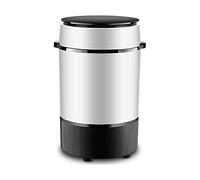 SilteD Mini Washing Machine and Eluting Washing Machine Portable Washing Machine Washer and Dryer