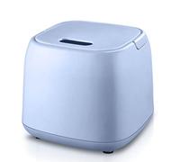 SilteD Mini Washing Machine Small Underwear Portable washing machine (Color : Light blue)
