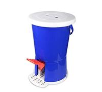 SilteD Mini Washing Machine Socks Artifact Bucket Household Underwear Washing Machine Split Convenient Clothes