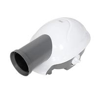SilteD Portable Electric Clothes Dryer Multifunction 800W Travel Folding Warm Air Cloth Drying Bag Heater