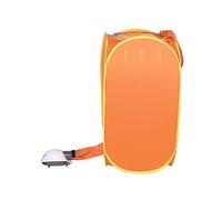 SilteD Portable Mini Electric Dryer Bag Household Folding Clothes Drying Machine Laundry Dryers